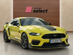 Ford Mustang 5.0 V8 | Mobile.bg    3