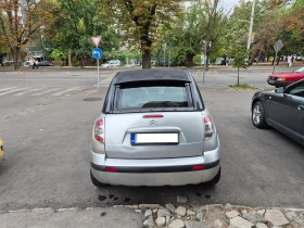 Citroen C3 Автоматик, Бензин 1.6 16v, снимка 5