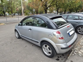 Citroen C3 Автоматик, Бензин 1.6 16v, снимка 6