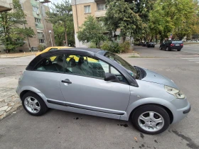 Citroen C3 Автоматик, Бензин 1.6 16v, снимка 3