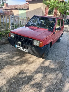 Fiat Panda, снимка 4