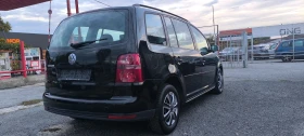 VW Touran 1.9-105кс, снимка 6