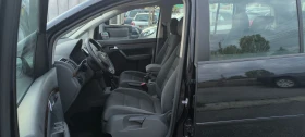 VW Touran 1.9-105кс, снимка 9