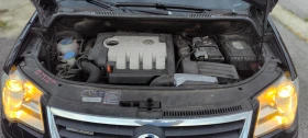 VW Touran 1.9-105кс, снимка 16