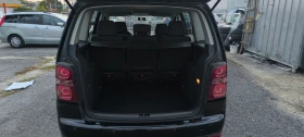 VW Touran 1.9-105кс, снимка 13