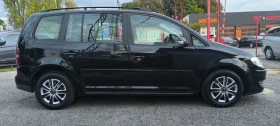 VW Touran 1.9-105кс, снимка 7