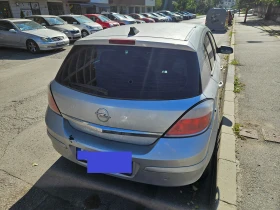 Opel Astra, снимка 12