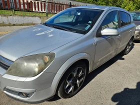 Opel Astra, снимка 8