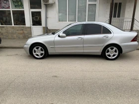 Mercedes-Benz C 220 CDI, снимка 2