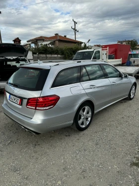 Mercedes-Benz E 200, снимка 5