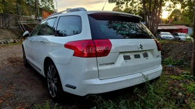 Citroen C5 C5x7 2.0Hdi Tourer, снимка 3