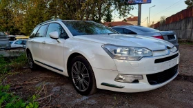 Citroen C5 C5x7 2.0Hdi Tourer, снимка 2