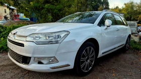 Citroen C5 C5x7 2.0Hdi Tourer, снимка 1