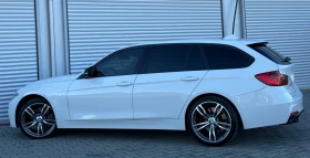 BMW 316 2, 0d 115ps, modern, мулти, нави, авто, темпо, снимка 16