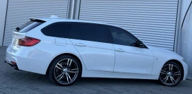 BMW 316 2, 0d 115ps, modern, мулти, нави, авто, темпо, снимка 17