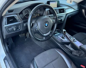 BMW 316 2, 0d 115ps, modern, мулти, нави, авто, темпо, снимка 11