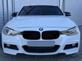 BMW 316 2, 0d 115ps, modern, мулти, нави, авто, темпо, снимка 2