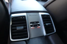 Porsche Panamera Turbo/Chrono/Камера/RSE/Алкантар/Bose - [14] 