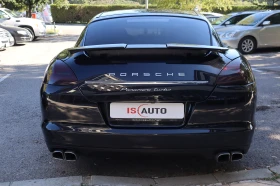 Porsche Panamera Turbo/Chrono/Камера/RSE/Алкантар/Bose - [6] 