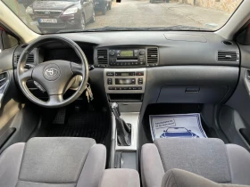 Toyota Corolla 1.4vvti, снимка 13