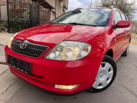 Toyota Corolla 1.4vvti, снимка 1