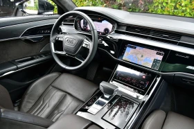 Audi A8 55TFSI Quattro, снимка 9