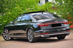 Audi A8 55TFSI Quattro, снимка 3