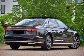 Audi A8 55TFSI Quattro, снимка 4