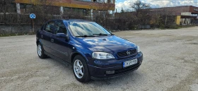 Opel Astra, снимка 1