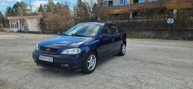 Opel Astra, снимка 2