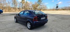 Opel Astra, снимка 4