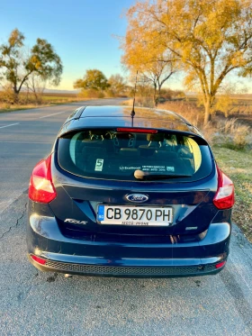 Ford Focus Ecoboost, снимка 2