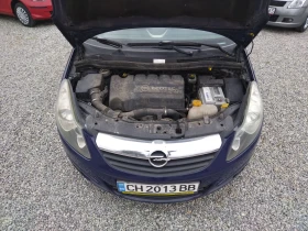 Opel Corsa Климатик, снимка 13