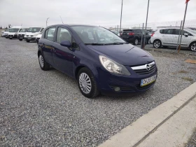 Opel Corsa Климатик 1