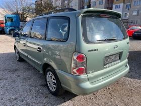 Hyundai Trajet 2.0i , снимка 4