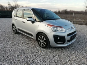 Citroen C3 Picasso 1.6hdi kli italia | Mobile.bg    8