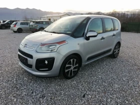 Citroen C3 Picasso 1.6hdi kli italia 1