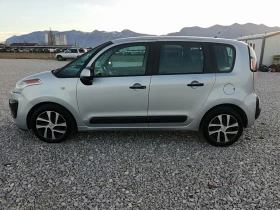 Citroen C3 Picasso 1.6hdi kli italia | Mobile.bg    3