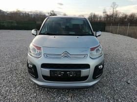 Citroen C3 Picasso 1.6hdi kli italia | Mobile.bg    2