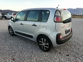 Citroen C3 Picasso 1.6hdi kli italia | Mobile.bg    4