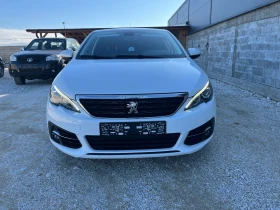 Peugeot 308 1.5 HDI 1