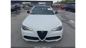 Alfa Romeo Giulia VELOCE* TI* ПЪЛНА СЕРВИЗНА ИСТОРИЯ - [3] 