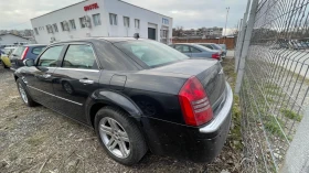     Chrysler 300c 3.5 