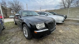 Chrysler 300c 3.5  | Mobile.bg    6