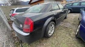 Chrysler 300c 3.5  | Mobile.bg    5