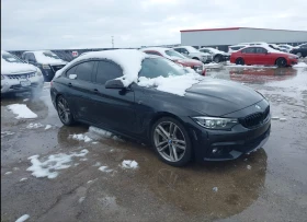 BMW 440 M* HEADUP* HARMAN* 360* LANEASSIST* , снимка 1