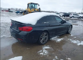 BMW 440 M* HEADUP* HARMAN* 360* LANEASSIST* , снимка 5