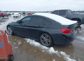 BMW 440 M* HEADUP* HARMAN* 360* LANEASSIST* , снимка 4