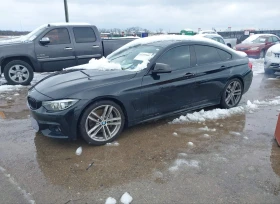 BMW 440 M* HEADUP* HARMAN* 360* LANEASSIST* , снимка 3