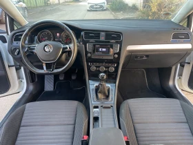 VW Golf 1.2 TSI, снимка 9